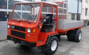 Aebi TP47S '1983